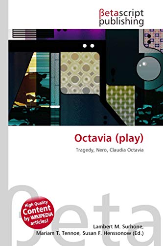 9786131271359: Octavia (Play)