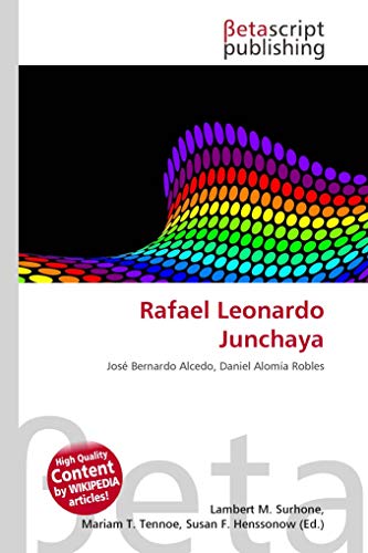 9786131402173: Rafael Leonardo Junchaya