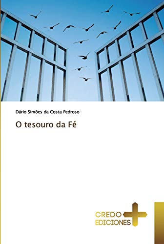 Stock image for O tesouro da F (Portuguese Edition) for sale by Lucky's Textbooks