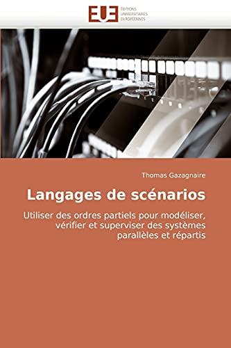 Stock image for Langages de Scenarios for sale by Chiron Media