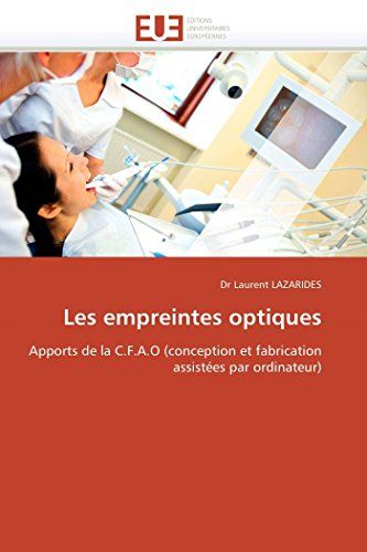 Beispielbild fr Les Empreintes Optiques zum Verkauf von PBShop.store US