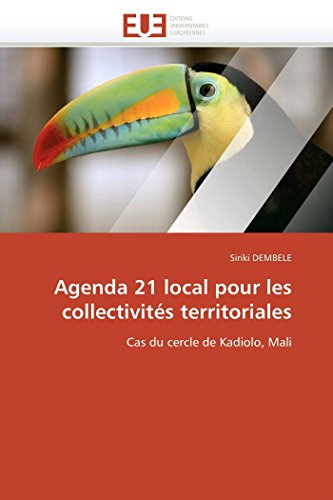 Stock image for Agenda 21 Local Pour Les Collectivits Territoriales for sale by PBShop.store US