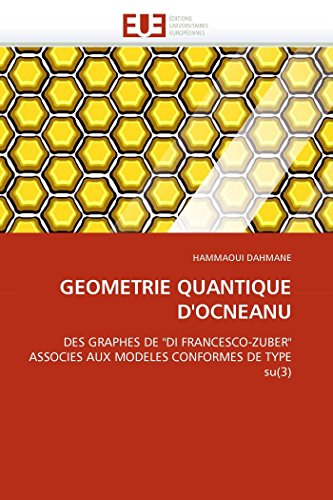 Imagen de archivo de Geometrie Quantique d''ocneanu a la venta por PBShop.store US