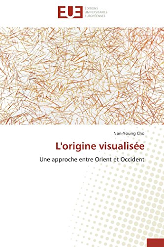 9786131598623: L'origine visualise