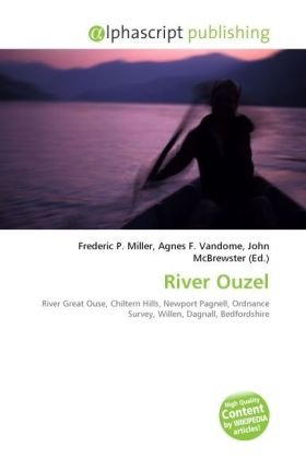 River Ouzel (Paperback)