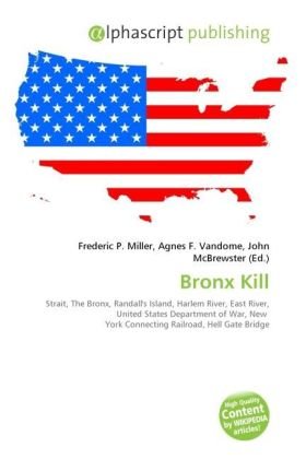 9786131695933: Bronx Kill