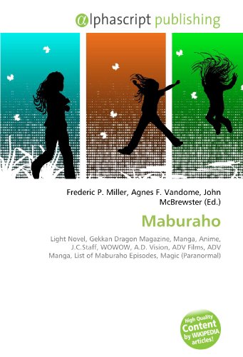 Maburaho - Wikipedia