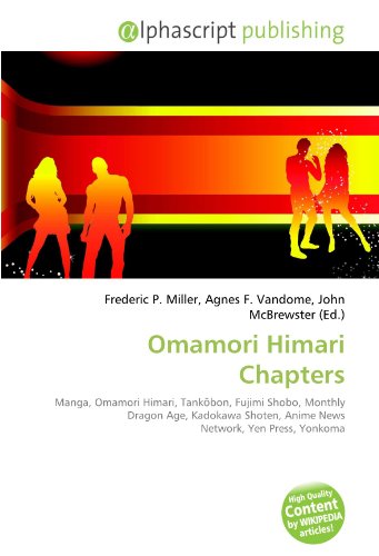 Omamori Himari - Wikipedia