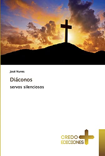 Imagen de archivo de Diconos: servos silenciosos (Portuguese Edition) a la venta por Lucky's Textbooks