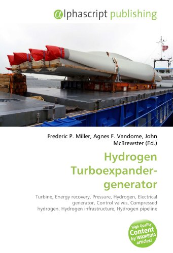 Turboexpander - Wikipedia
