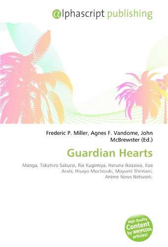 Guardian Hearts - Wikipedia