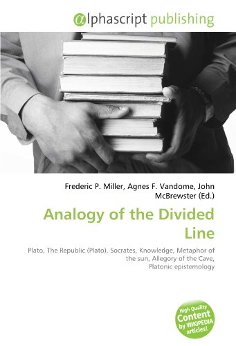 analogy of the divided line