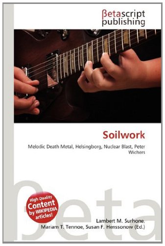 9786133153486: Soilwork