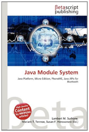 9786133168954: Java Module System