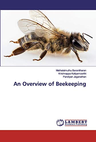Stock image for An Overview of Beekeeping for sale by Lucky's Textbooks