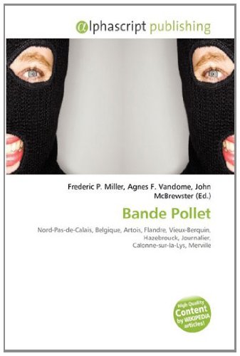 9786134185165: Bande Pollet