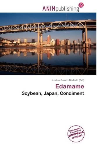 Stock image for Edamame for sale by Buchpark