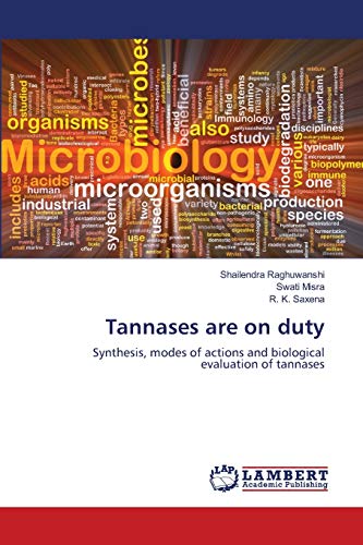 Stock image for Tannases are on duty for sale by Lucky's Textbooks