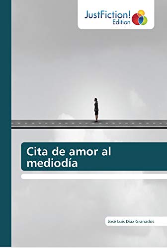 Beispielbild fr Cita de amor al medioda (Spanish Edition) zum Verkauf von Lucky's Textbooks