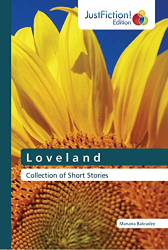 Beispielbild fr L o v e l a n d: Collection of Short Stories zum Verkauf von Lucky's Textbooks