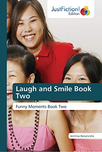 Stock image for Laugh and Smile Book Two for sale by Lucky's Textbooks