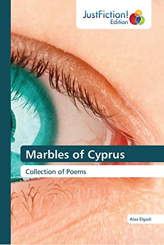 Stock image for Marbles of Cyprus: Collection of Poems for sale by Lucky's Textbooks
