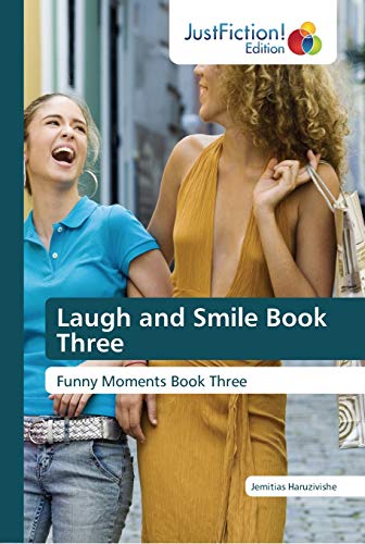 Beispielbild fr Laugh and Smile Book Three zum Verkauf von Lucky's Textbooks