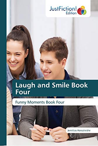 Beispielbild fr Laugh and Smile Book Four zum Verkauf von Lucky's Textbooks