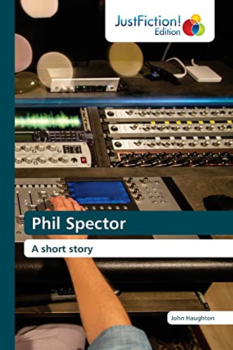 Stock image for Phil Spector for sale by Chiron Media