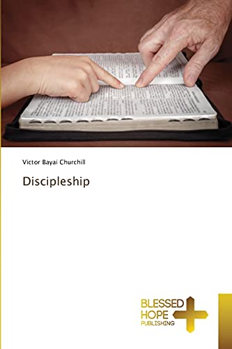 Stock image for Discipleship for sale by Lucky's Textbooks