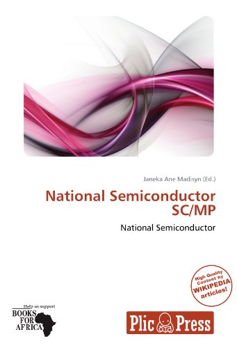 9786137986271: National Semiconductor SC/MP