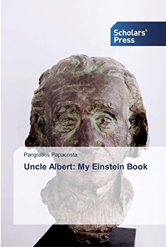 Imagen de archivo de Uncle Albert: My Einstein Book a la venta por Lucky's Textbooks