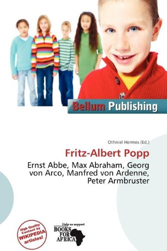 9786138179399: Fritz-Albert Popp