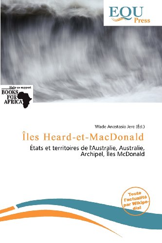 9786138293408: Les Heard-Et-MacDonald