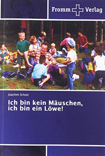 Imagen de archivo de Ich bin kein Muschen, ich bin ein Lwe! a la venta por medimops