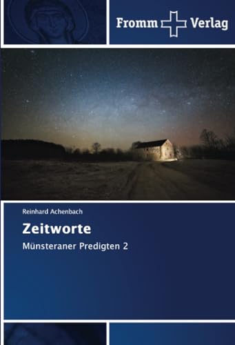 Stock image for Zeitworte for sale by BuchWeltWeit Ludwig Meier e.K.