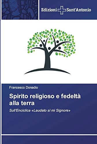 9786138393085: Spirito religioso e fedelt alla terra (Italian Edition)