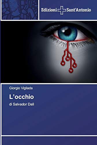 Stock image for L'occhio (Italian Edition) for sale by Lucky's Textbooks