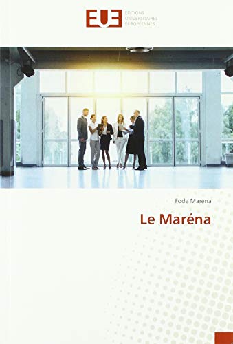 Stock image for Le Marna (OMN.UNIV.EUROP.) for sale by medimops