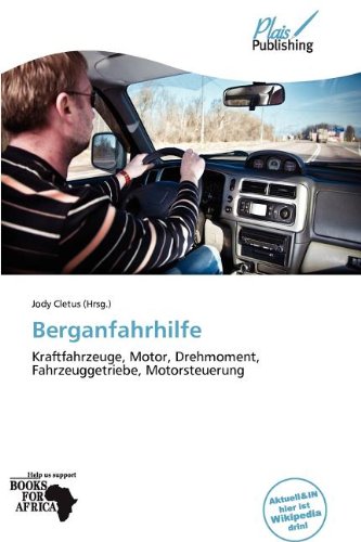 9786138577928: Berganfahrhilfe