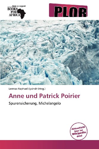 9786138598398: Anne Und Patrick Poirier