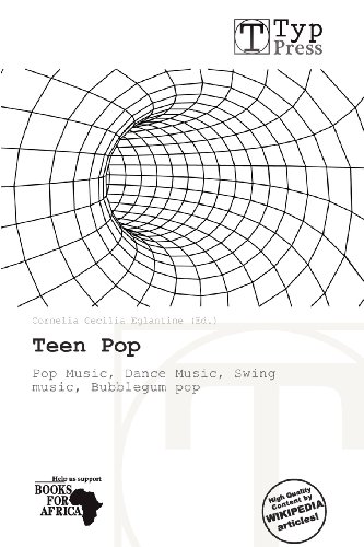 9786138657255: Teen Pop