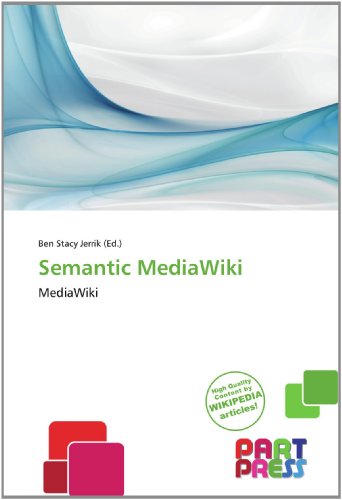 Semantic MediaWiki (Paperback)