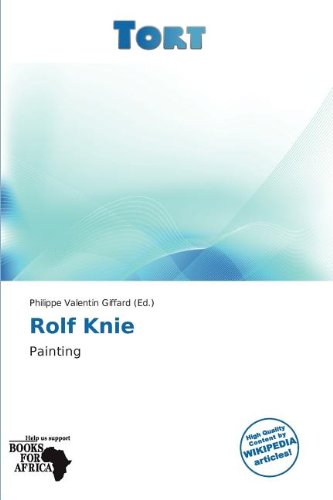 Beispielbild fr Rolf Knie zum Verkauf von PBShop.store UK