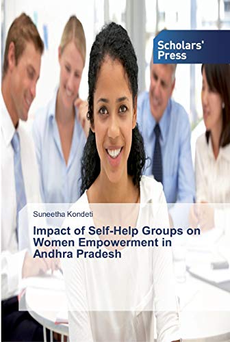 9786138824664: Impact of Self-Help Groups on Women Empowerment in Andhra Pradesh