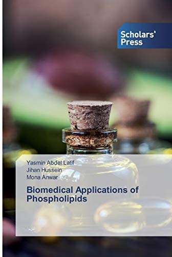 Imagen de archivo de Biomedical Applications of Phospholipids a la venta por Chiron Media