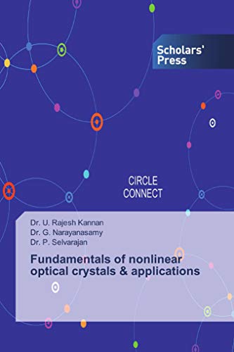 Beispielbild fr Fundamentals of nonlinear optical crystals and applications zum Verkauf von Reuseabook