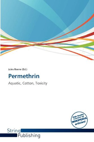 9786138900948: Permethrin