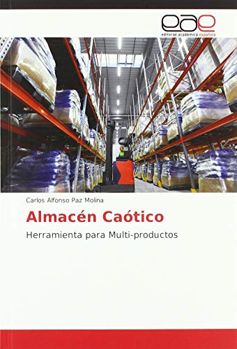 Beispielbild fr Almac n Ca tico: Herramienta para Multi-productos zum Verkauf von WorldofBooks