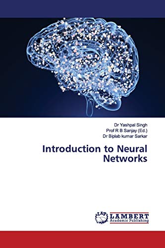 Stock image for Introduction to Neural Networks for sale by Lucky's Textbooks